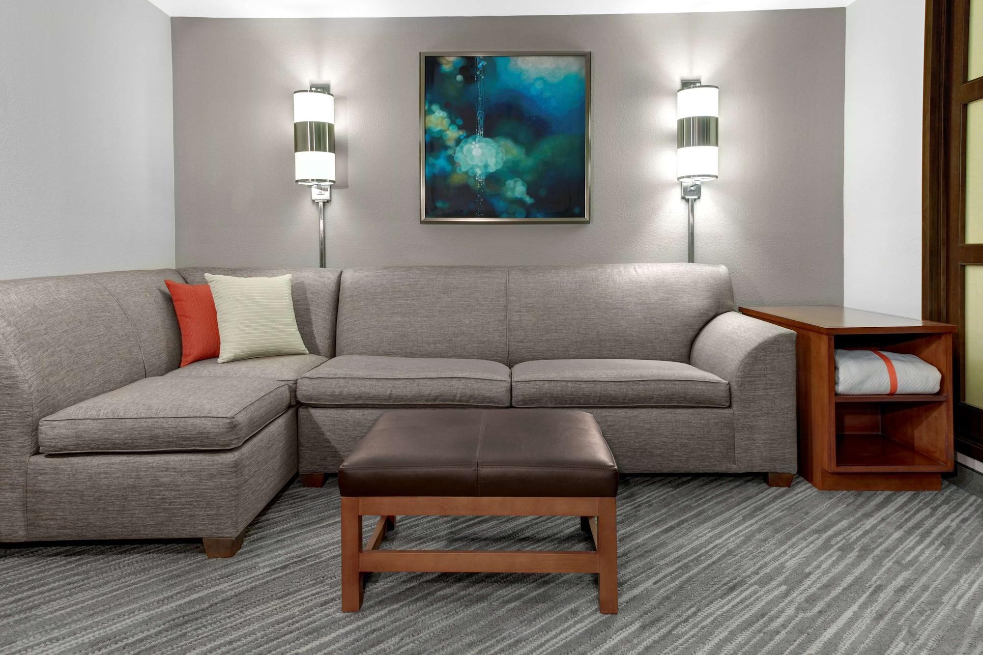 Hyatt Place Nashville Brentwood Esterno foto