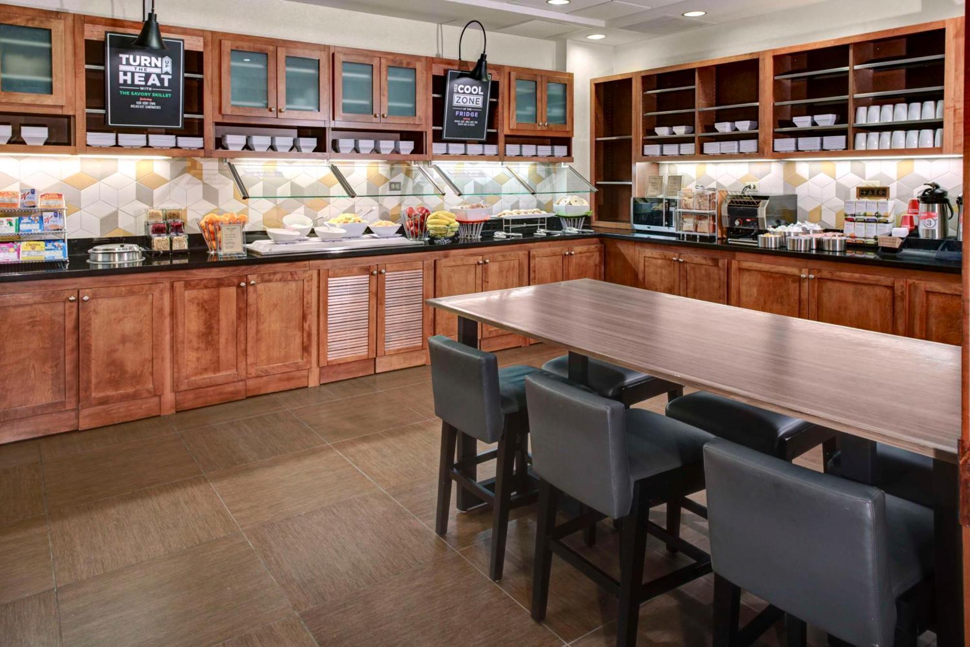 Hyatt Place Nashville Brentwood Esterno foto