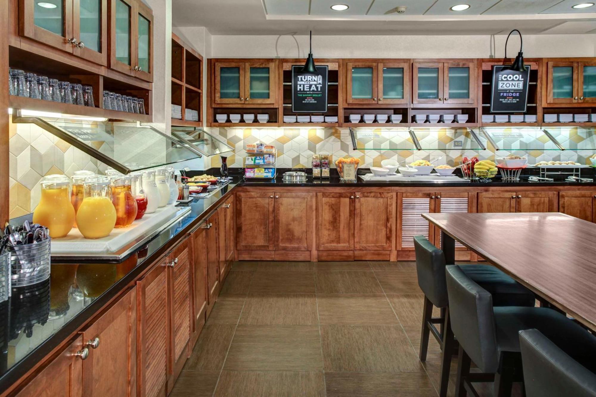 Hyatt Place Nashville Brentwood Esterno foto