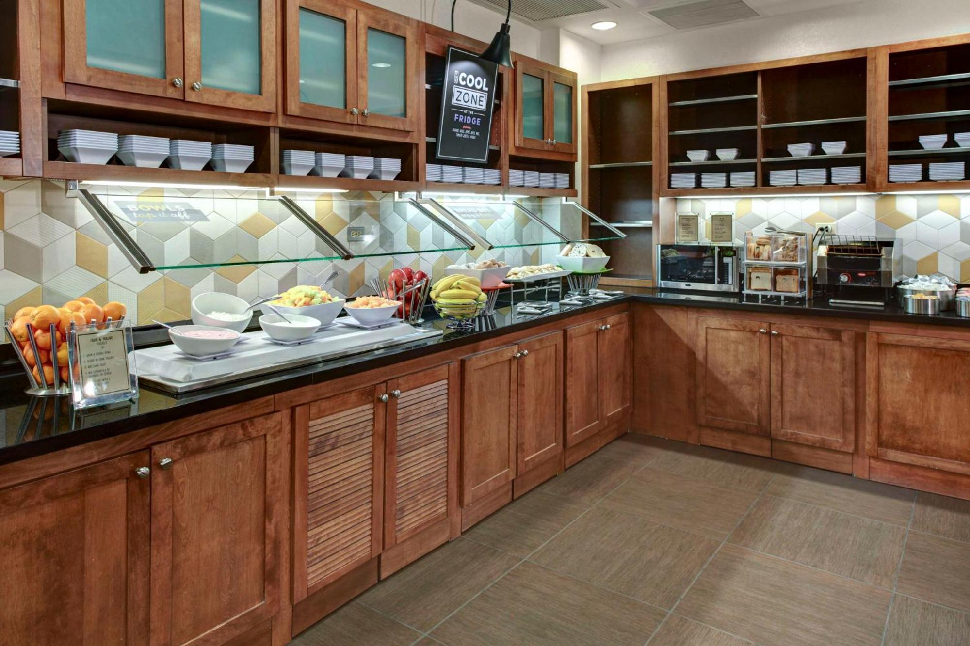 Hyatt Place Nashville Brentwood Esterno foto