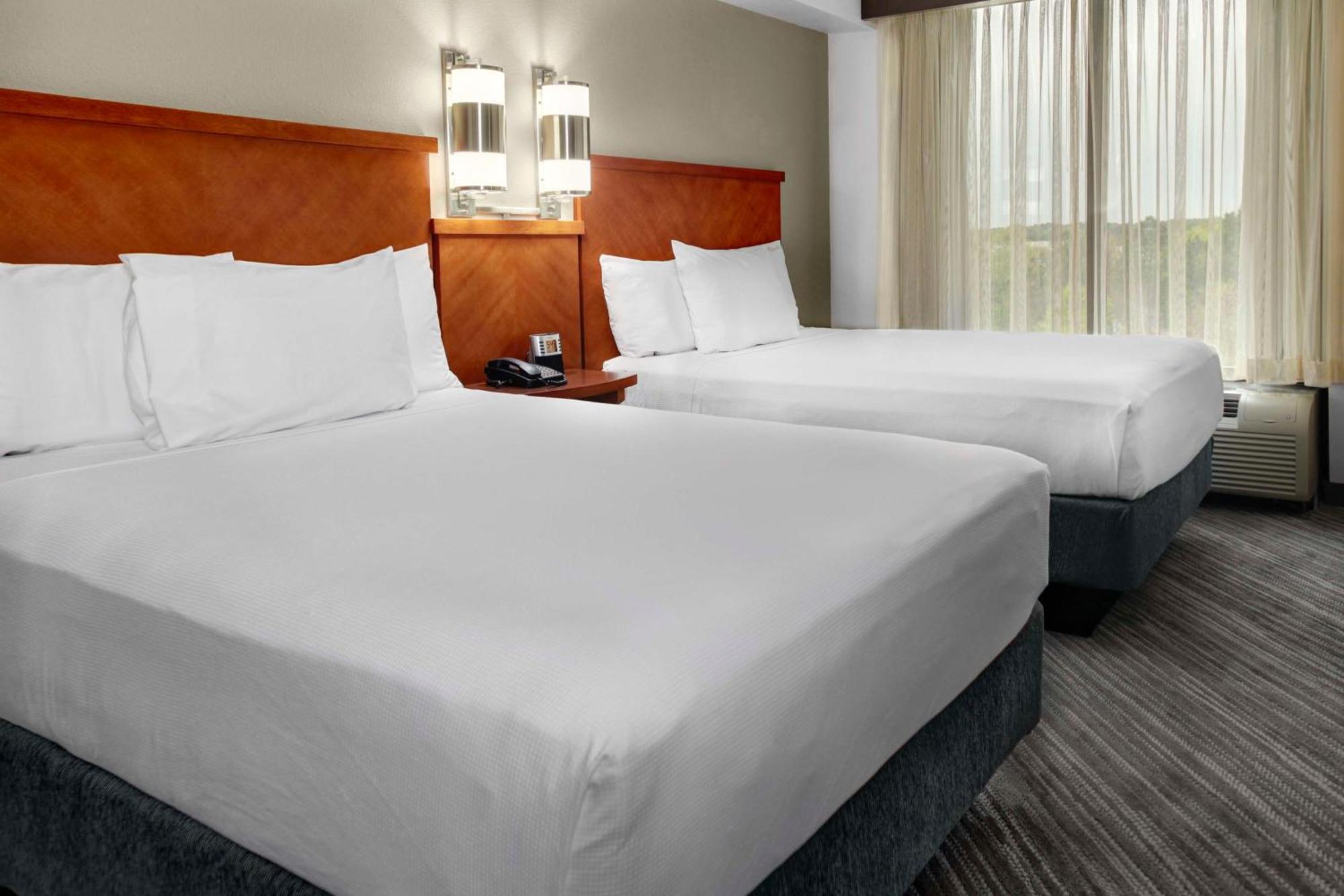 Hyatt Place Nashville Brentwood Esterno foto