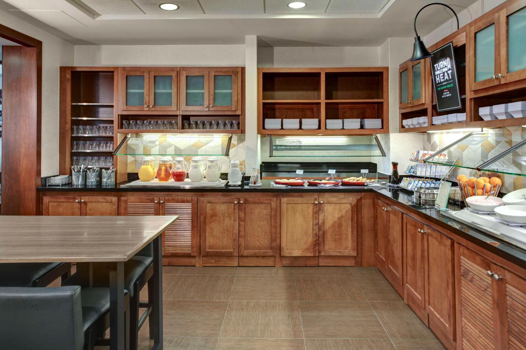 Hyatt Place Nashville Brentwood Esterno foto
