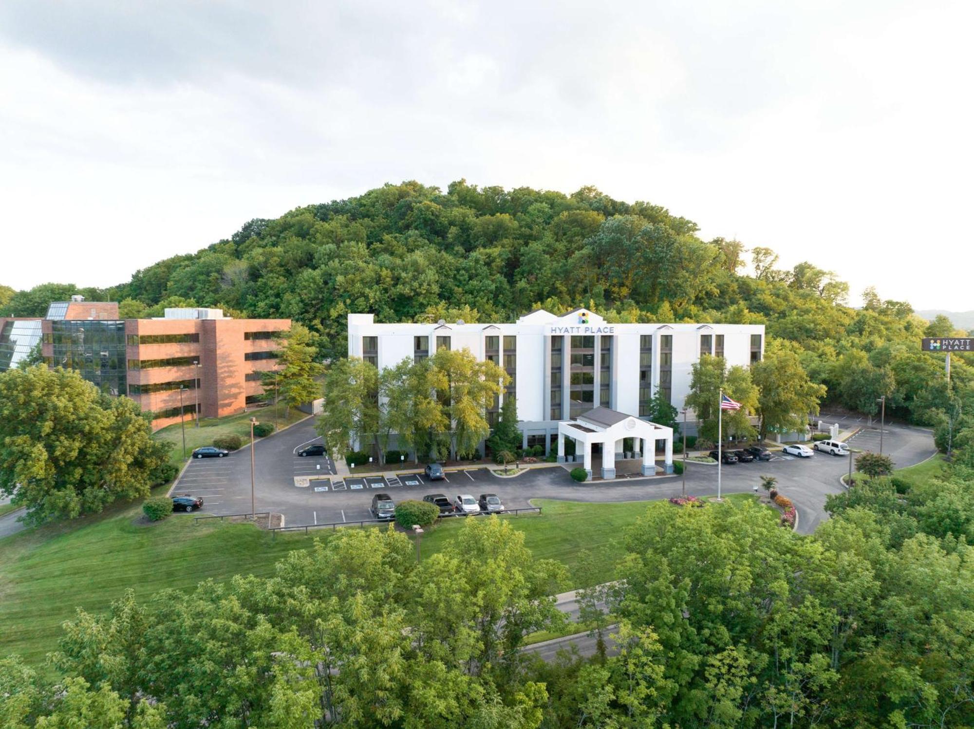 Hyatt Place Nashville Brentwood Esterno foto
