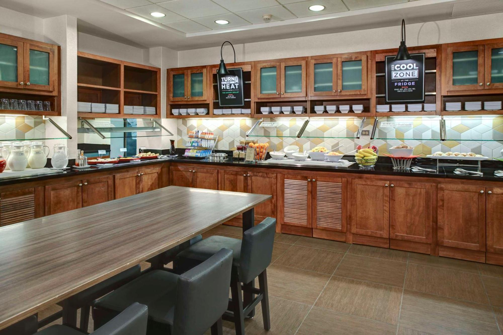 Hyatt Place Nashville Brentwood Esterno foto