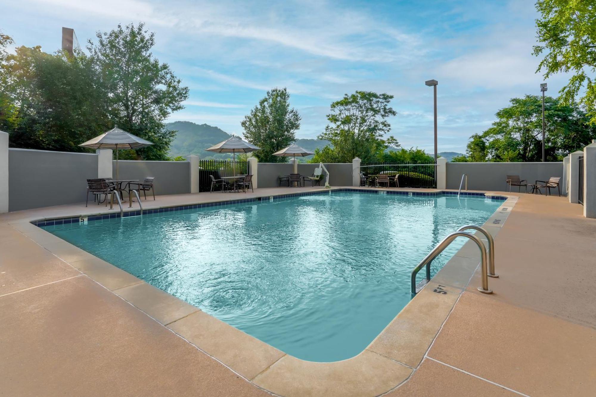 Hyatt Place Nashville Brentwood Esterno foto