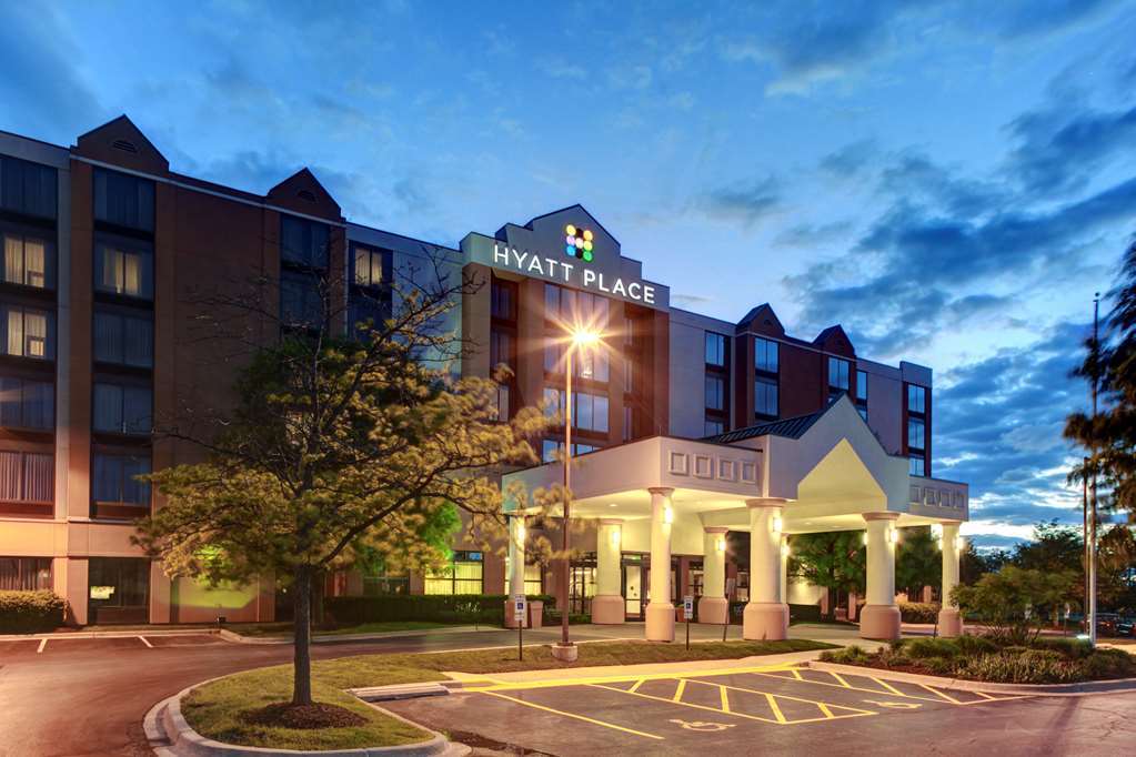 Hyatt Place Nashville Brentwood Esterno foto