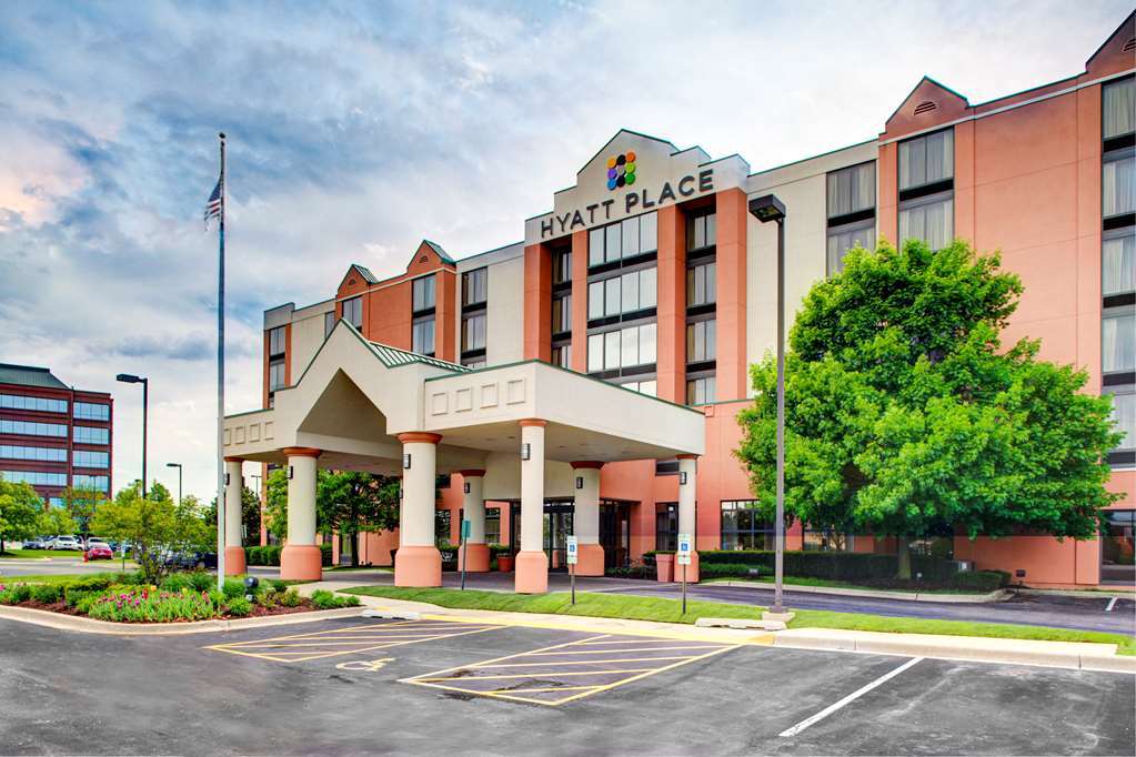 Hyatt Place Nashville Brentwood Esterno foto