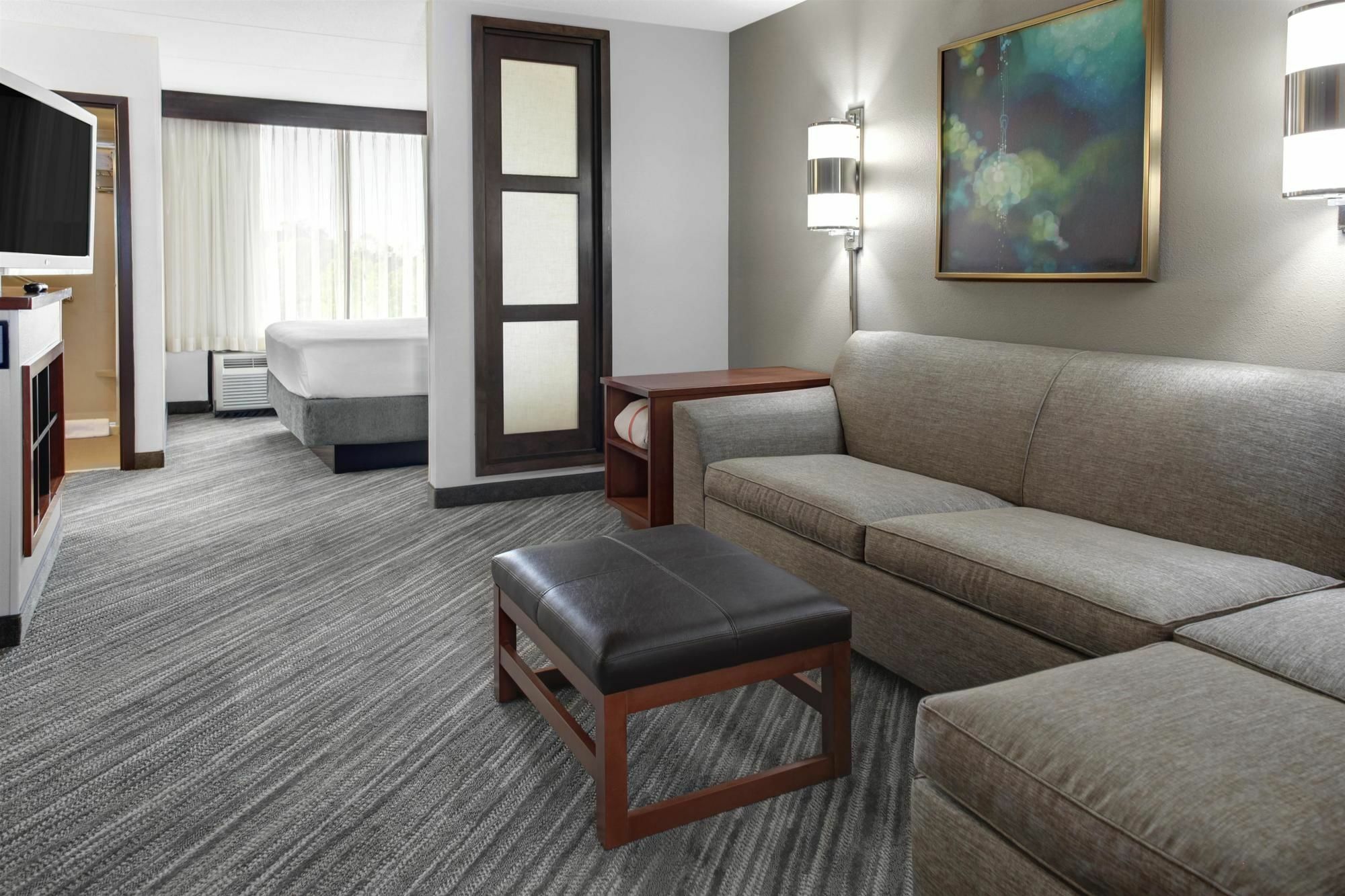 Hyatt Place Nashville Brentwood Esterno foto