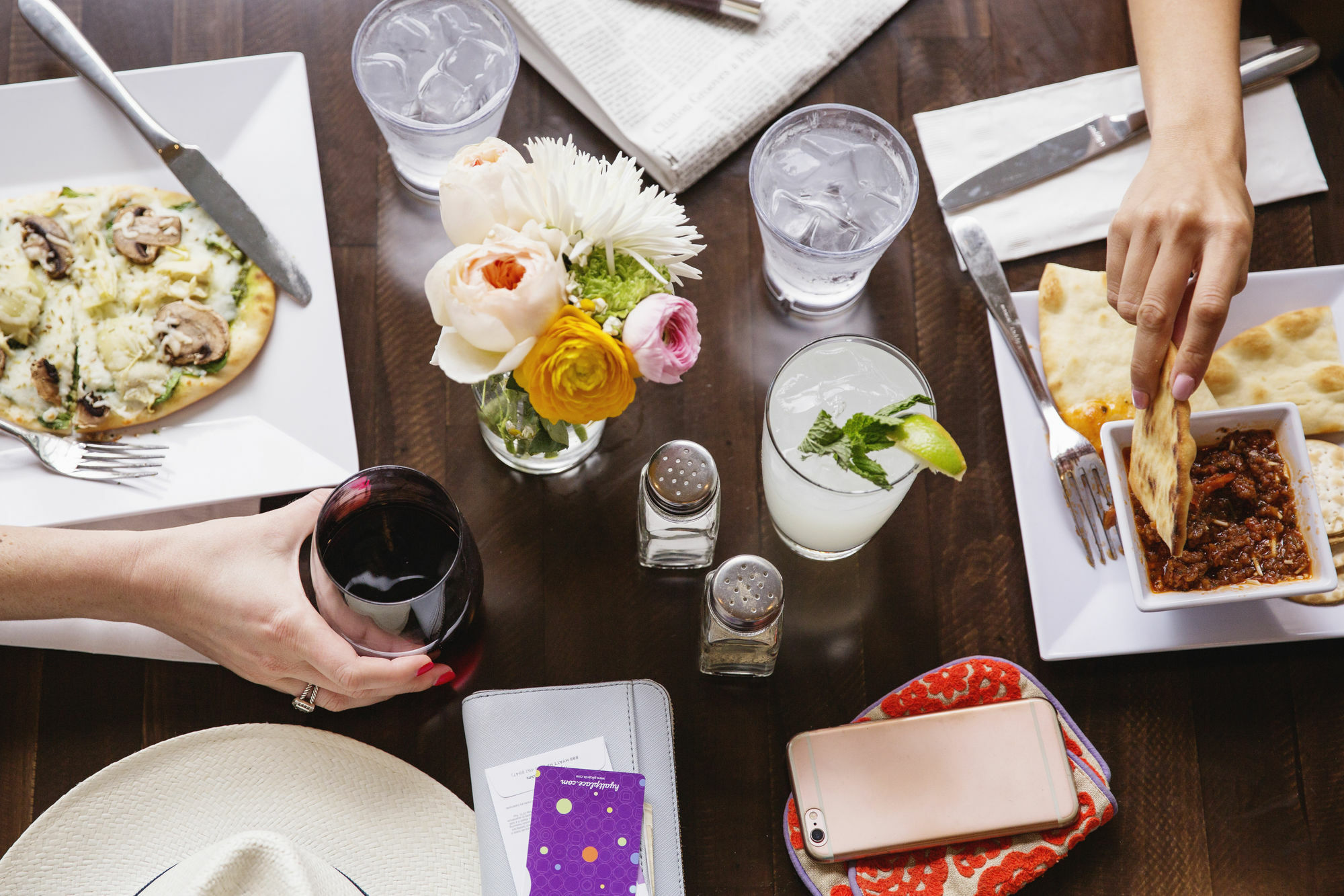 Hyatt Place Nashville Brentwood Esterno foto
