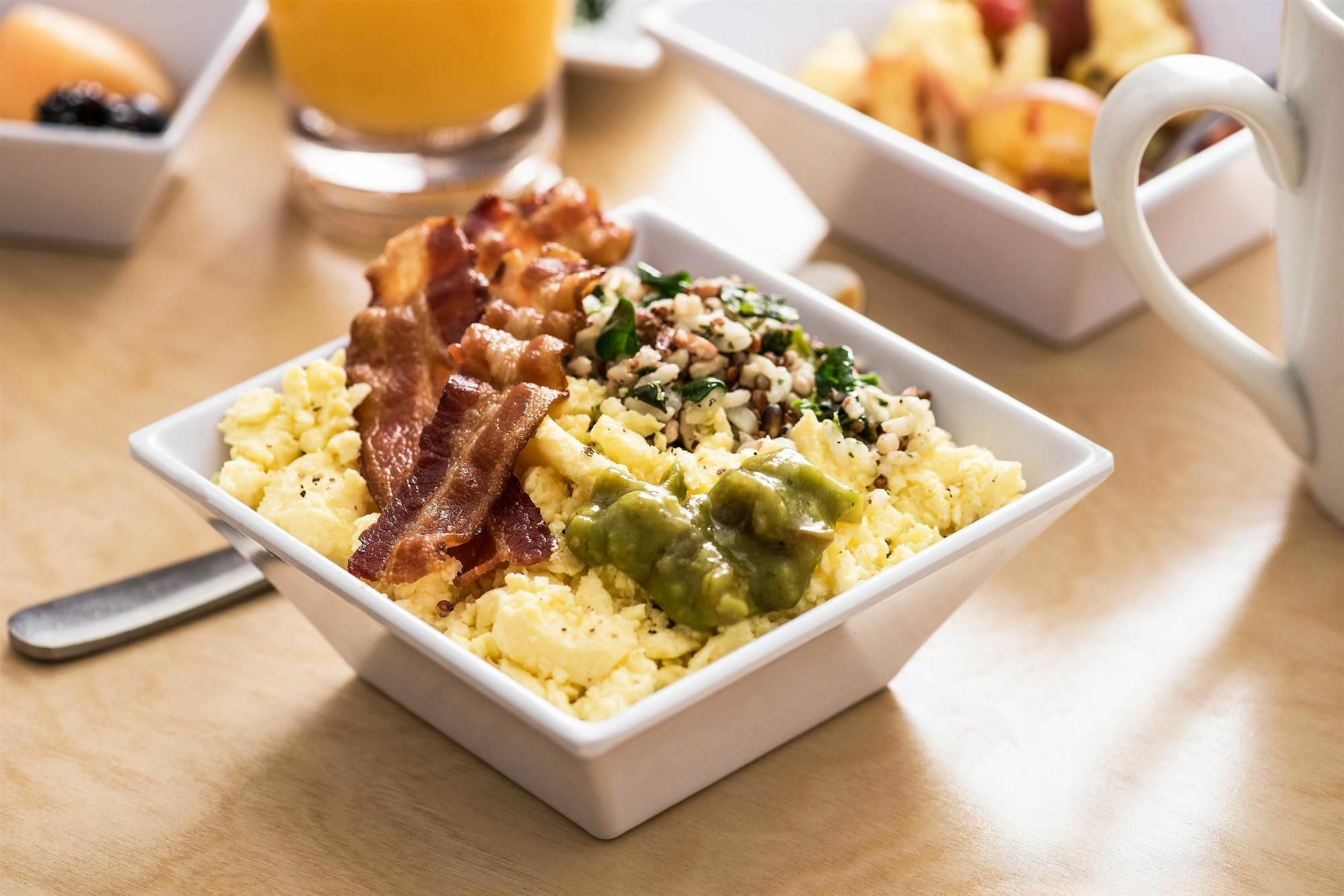 Hyatt Place Nashville Brentwood Esterno foto