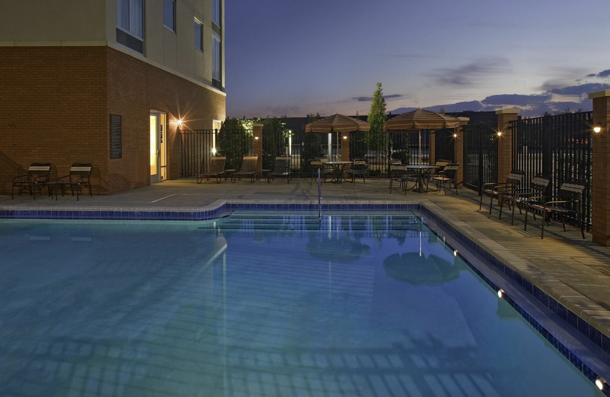 Hyatt Place Nashville Brentwood Servizi foto