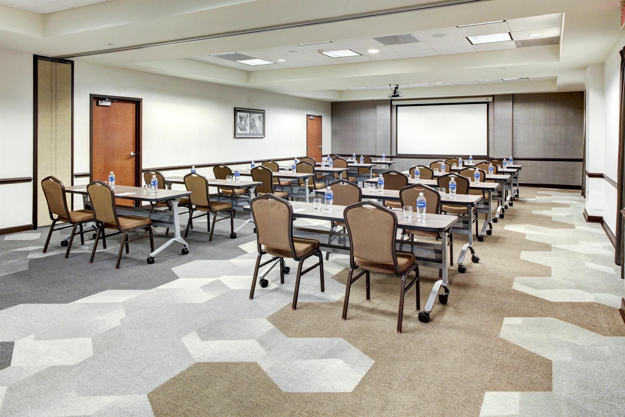 Hyatt Place Nashville Brentwood Esterno foto