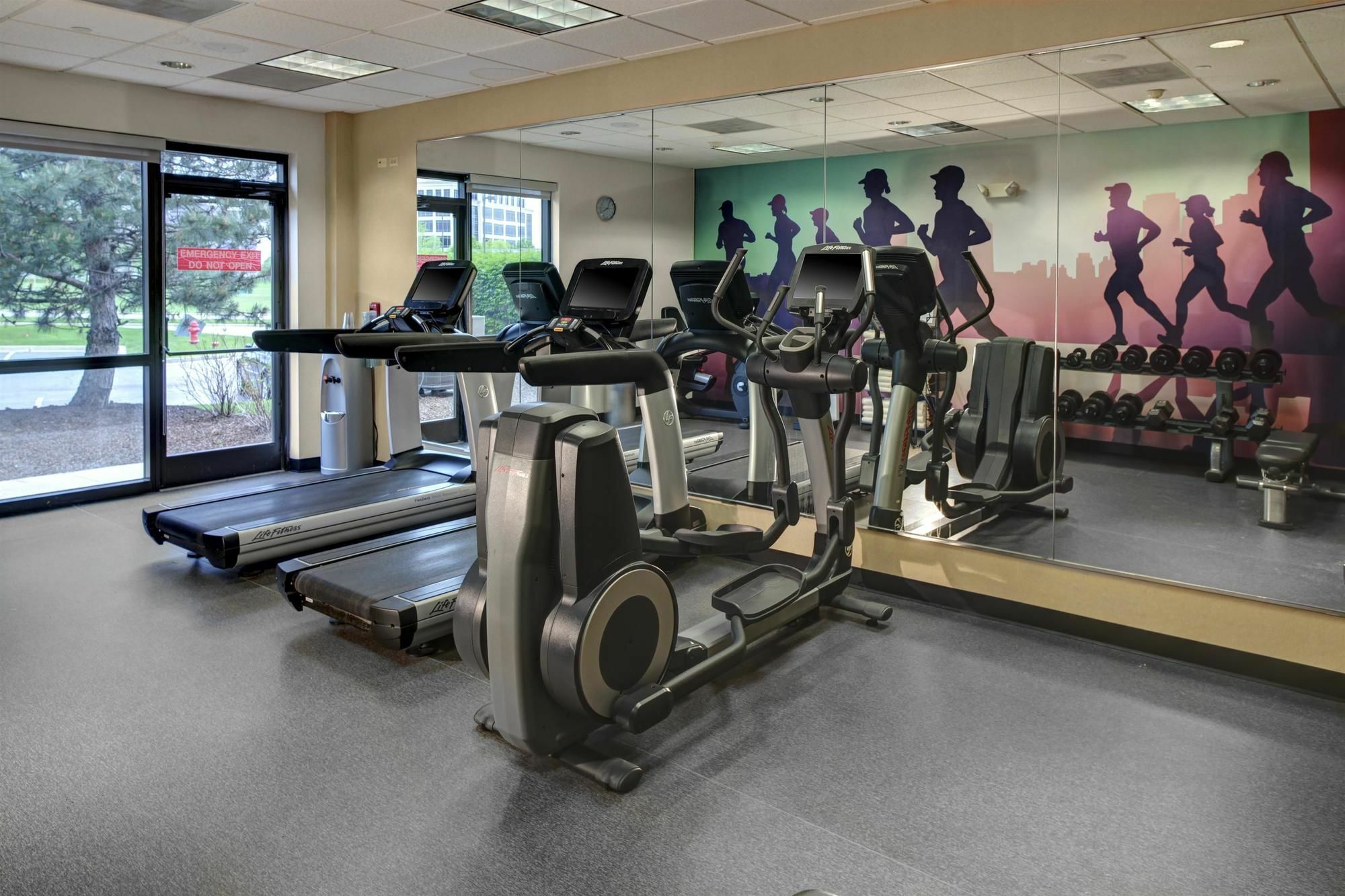 Hyatt Place Nashville Brentwood Esterno foto