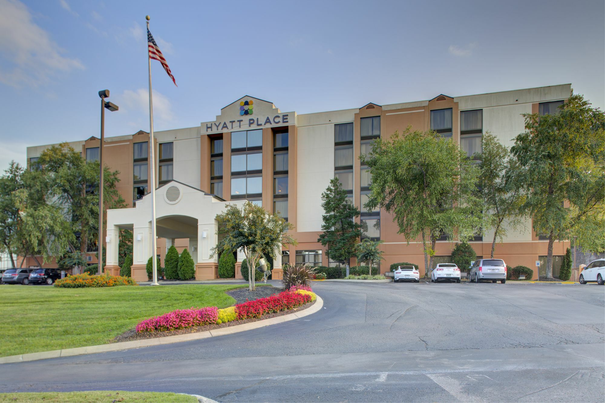 Hyatt Place Nashville Brentwood Esterno foto