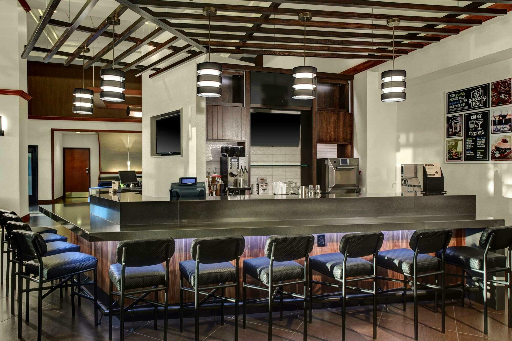 Hyatt Place Nashville Brentwood Esterno foto