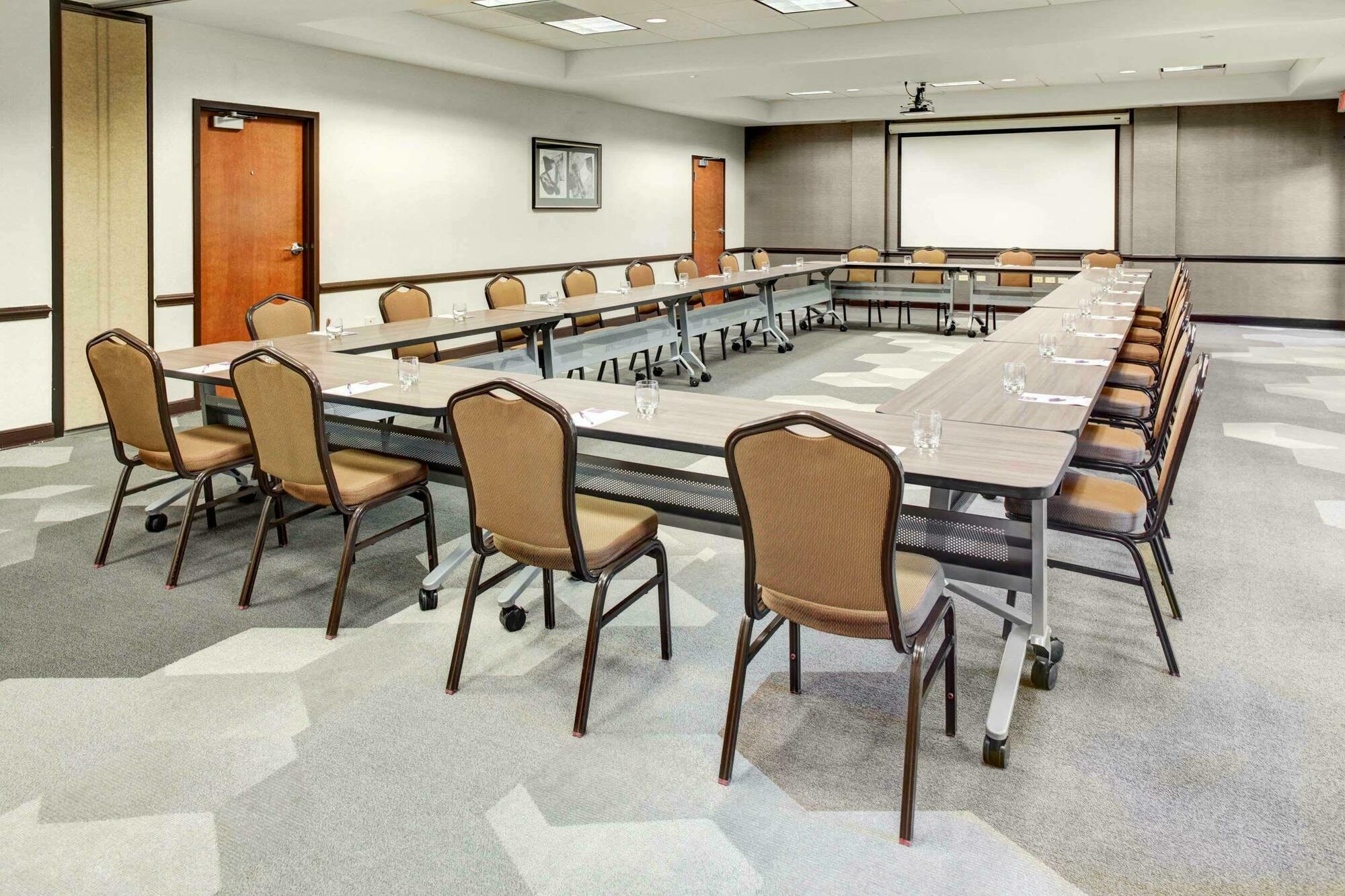 Hyatt Place Nashville Brentwood Esterno foto