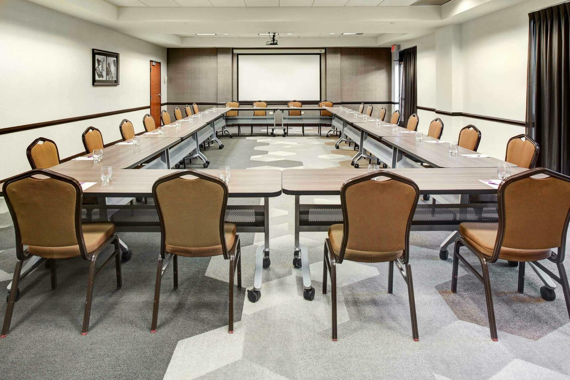 Hyatt Place Nashville Brentwood Esterno foto